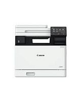 Canon i-SENSYS MF752Cdw A4,1Gb,33стр/мин, LCD,DADF-двуст. скан,двустор печать,USB2.0,сетевой,WiFi